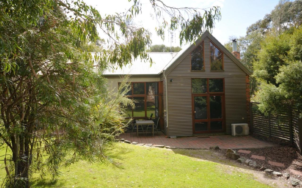 The Lodges Halls Gap Exterior photo