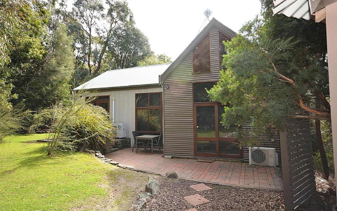 The Lodges Halls Gap Exterior photo