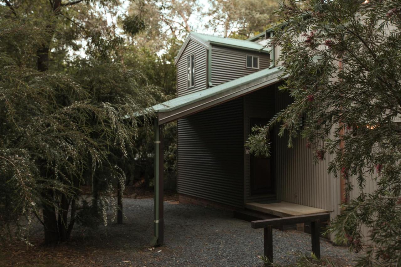 The Lodges Halls Gap Exterior photo