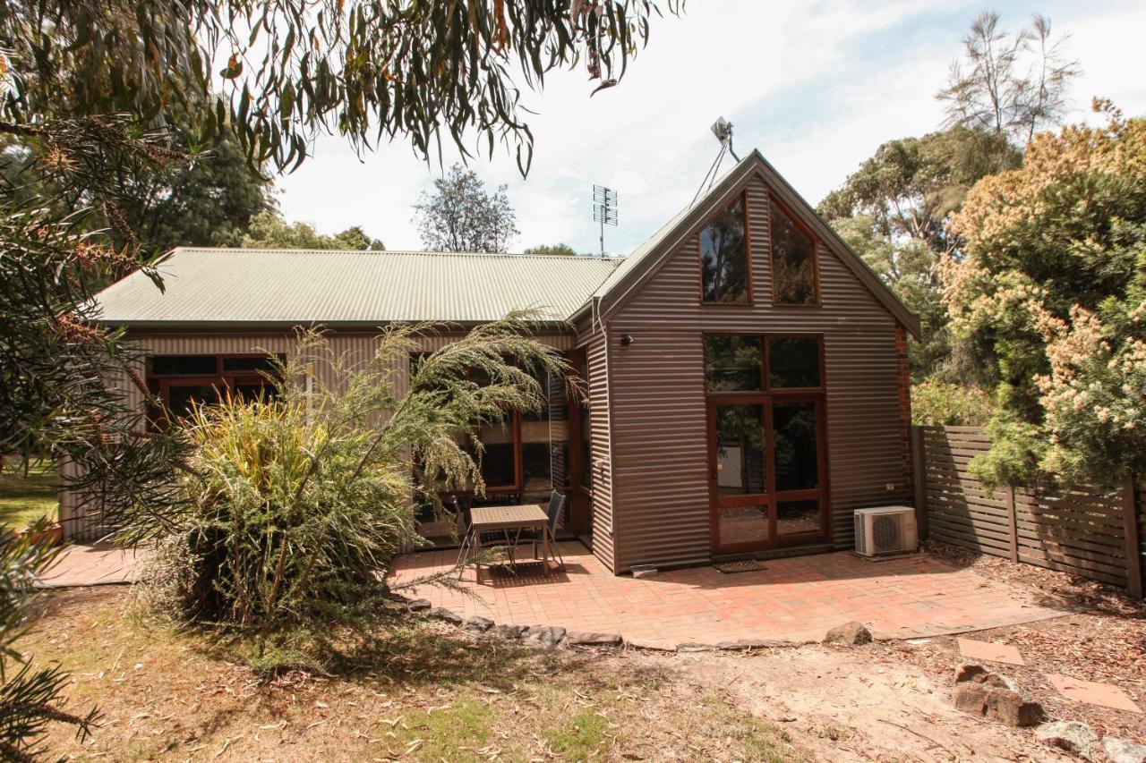 The Lodges Halls Gap Exterior photo